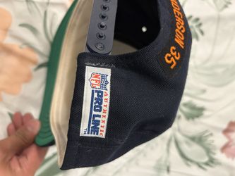 Men Chicago Bears Vintage Hat for Sale in Chicago, IL - OfferUp