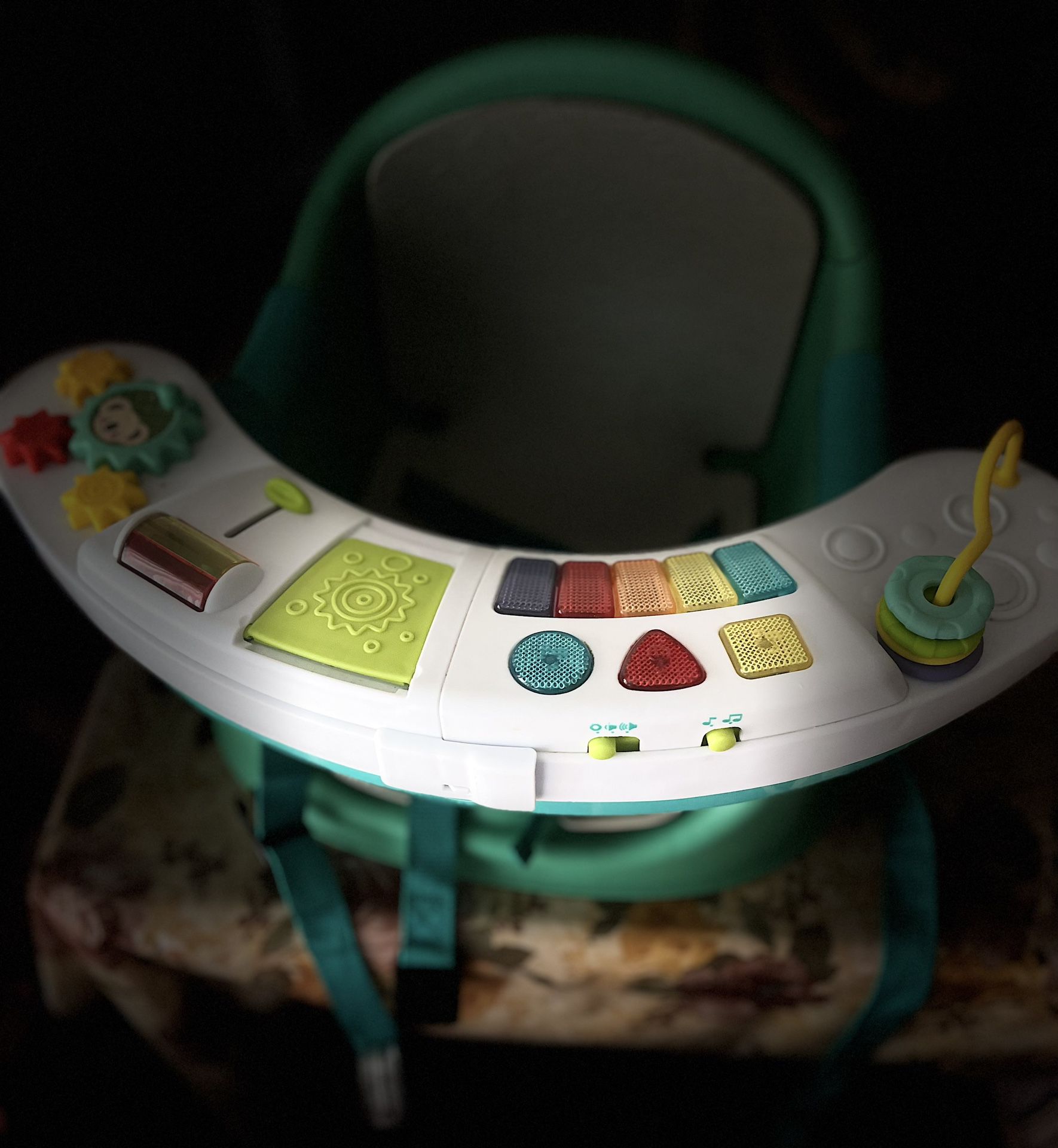 Food Chair For Babies 