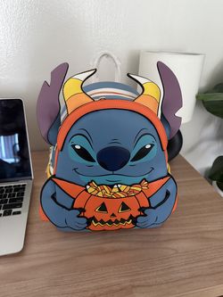 Loungefly 100 % authentic