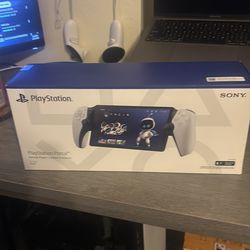 PlayStation 5 Portal