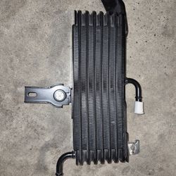 Toyota Tacoma 4runner Transmission Oil Cooler