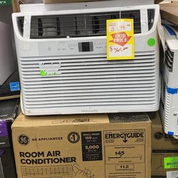 Window AC UNIT