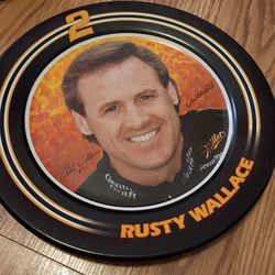 All new NASCAR stuff