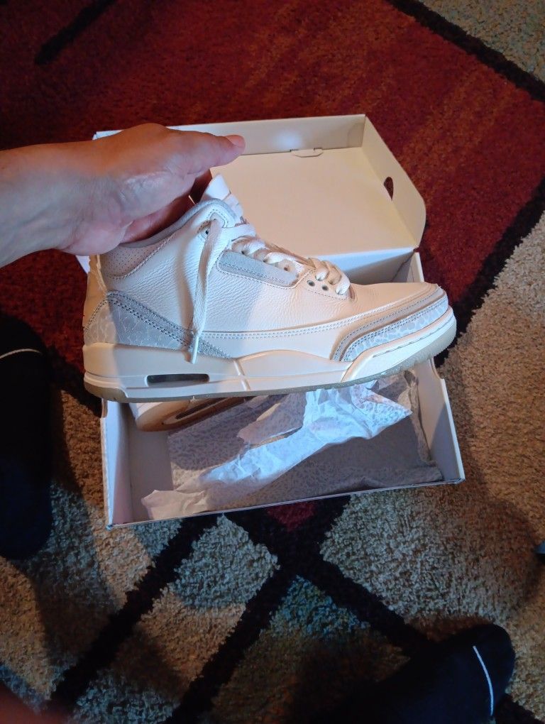 Jordan 3