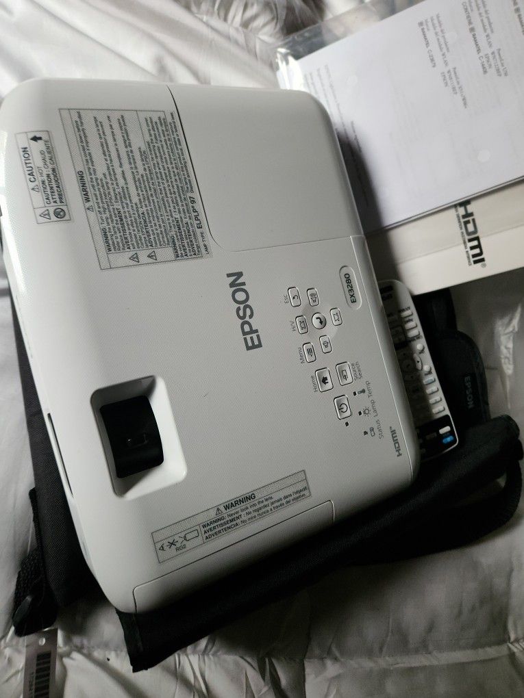 Epson Projector