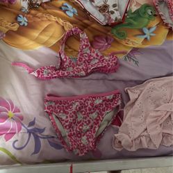 Toddler Bathing Suit