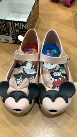 Mini Melissa