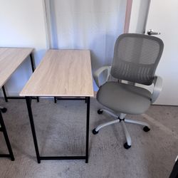 Office Desk