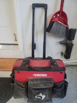 Husky Toolbag