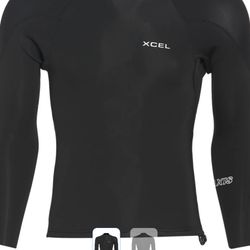Xcel 1mm Wetsuit Jacket 
