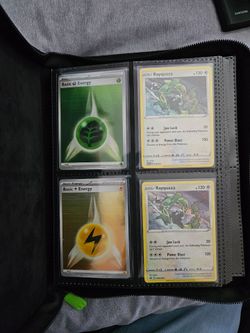 Cartas Pokémon sueltas y graduadas