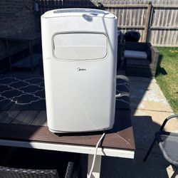 Portable Air Conditioner 