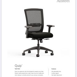 Quip Task Chair 