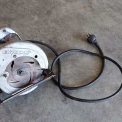 Skilsaw