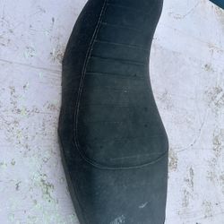 Honda Gram Motorcycle Seat 