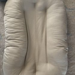 Snuggle Me Organic Infant Lounger 