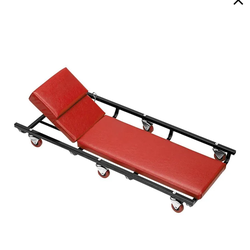 Mechanics floor creeper