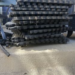 Gym floor Mats