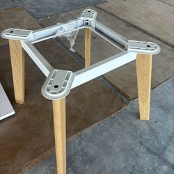 Square Conference Table