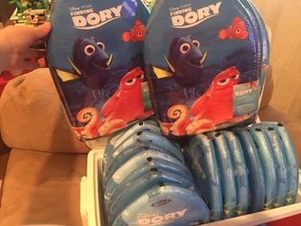 Having a swim party great party favor 21