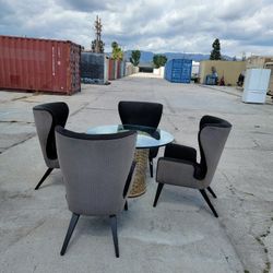 Nice Dining Table Set 