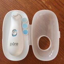 Baby Nail Filer