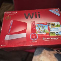 Juego Wii