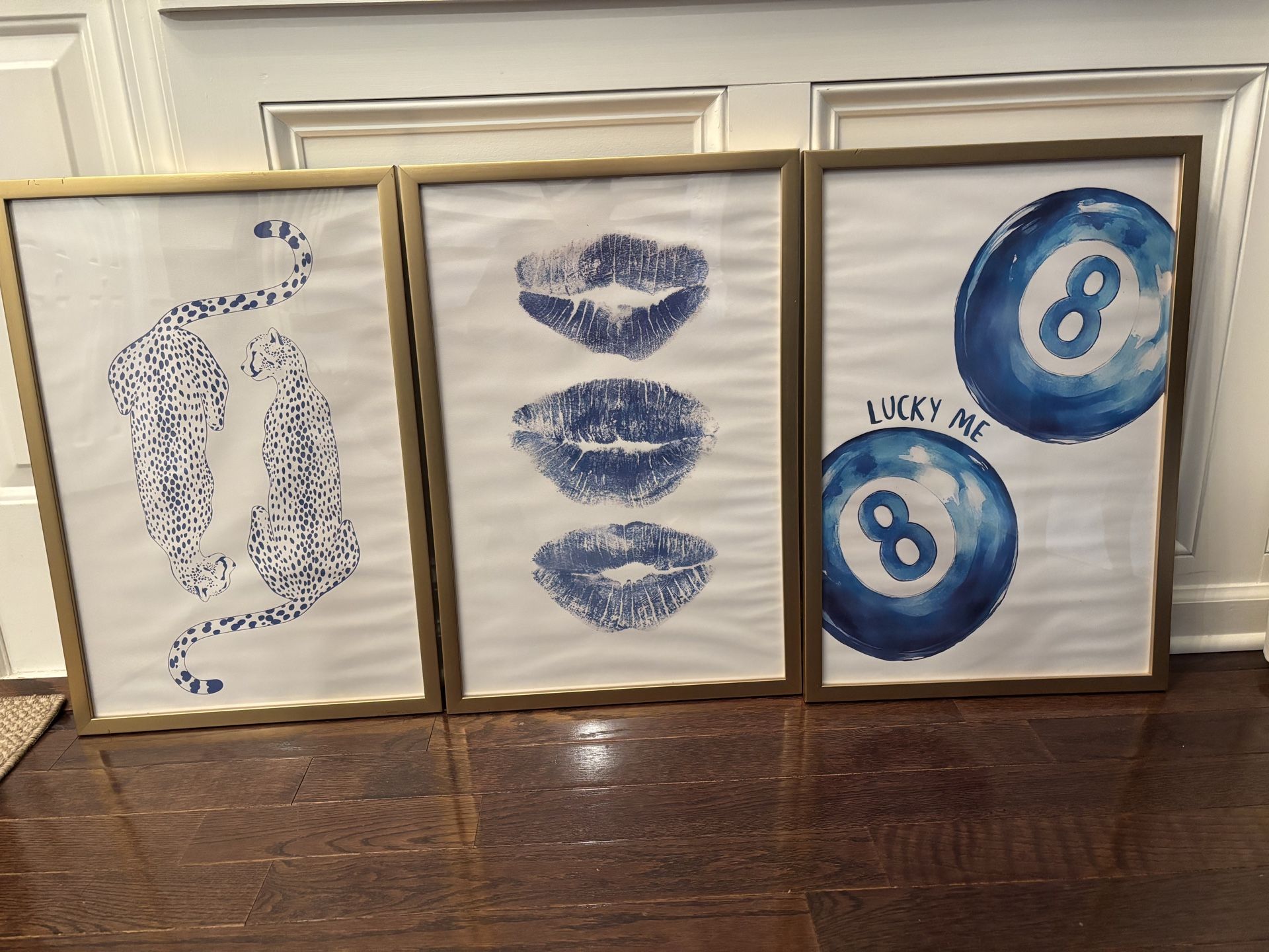 Framed Art