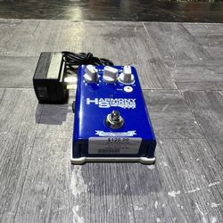Harmony Singer Foot Switch pedal pick up only 
