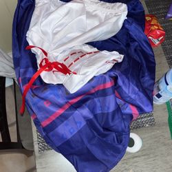 Luis Encanto Dress Size 2x 50 Obo