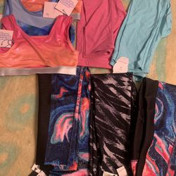Girls Clothing 
