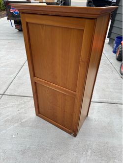Cabinets