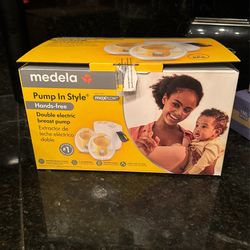 Medela 