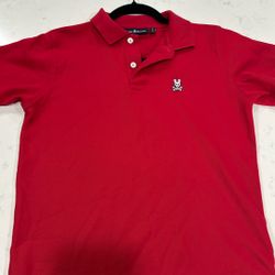 Psycho Bunny Shirt Size L In Kids