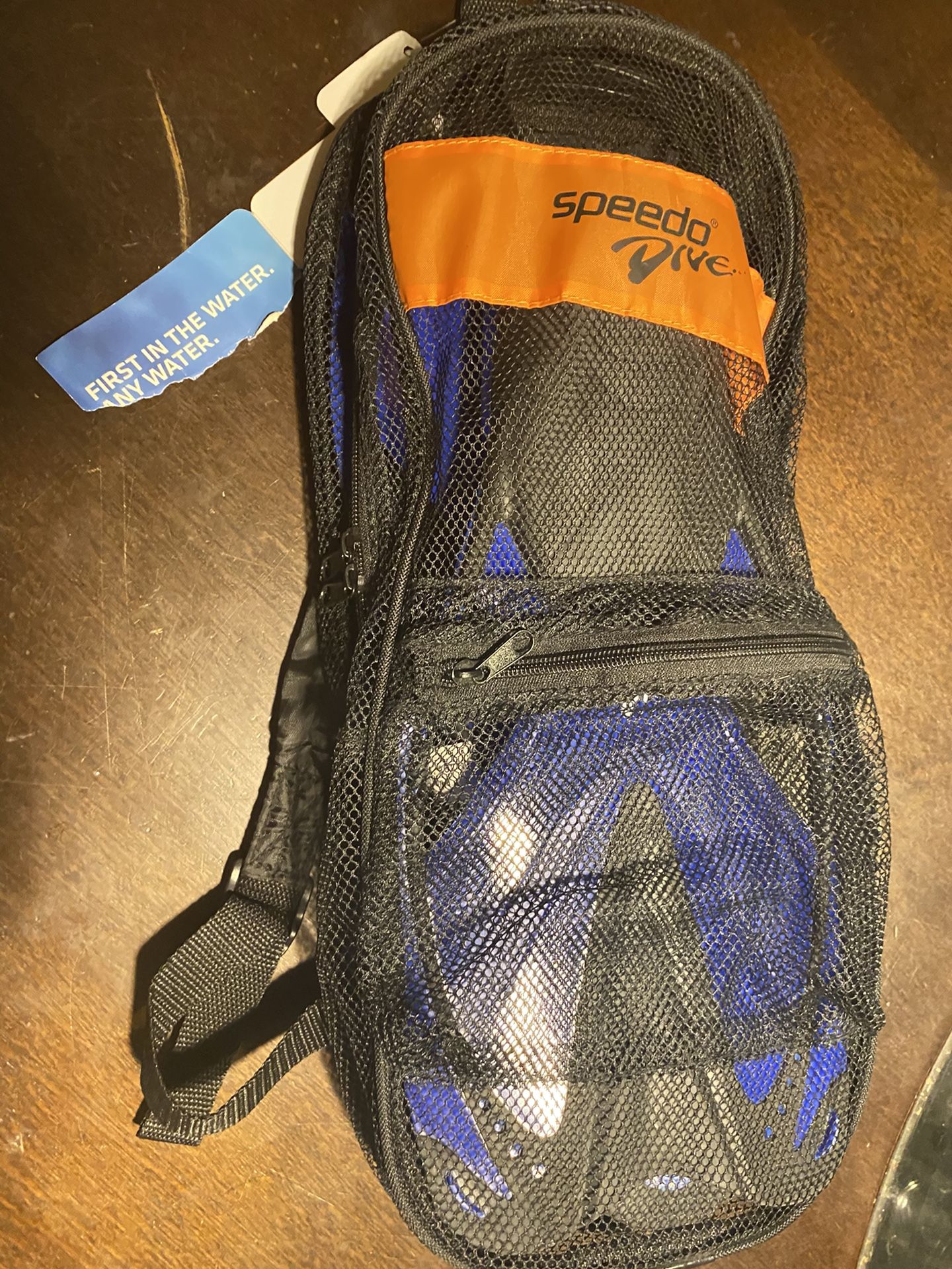 Speedo dive fins junior L/XL