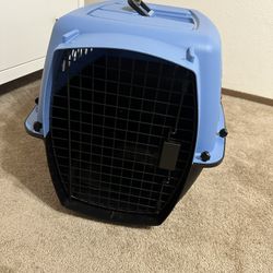 Small/Medium Dog Crate 