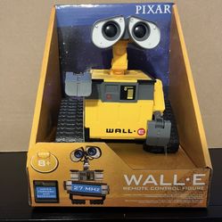 Wall-E $20