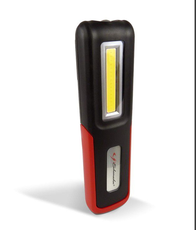 RECHARGEABLE WORK/EMERGENCY LIGHT