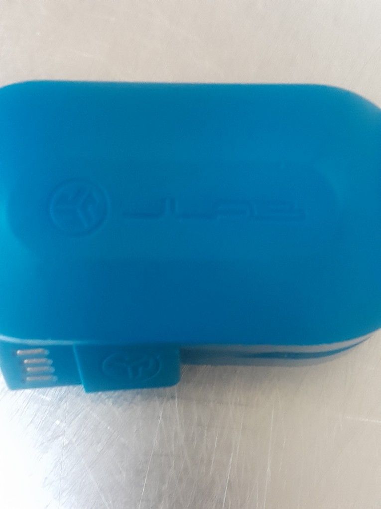 Bluetooth headset