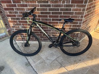 HARO Mountain Bike- calavera sport 16 inch