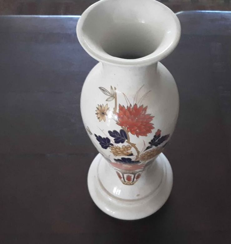 Decorative Flower Vase