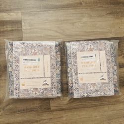 Washable Pee Pads For Dogs