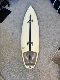 Lost Mayhem Puddle Jumper Pro 5’11 35 Liters, Epoxy.