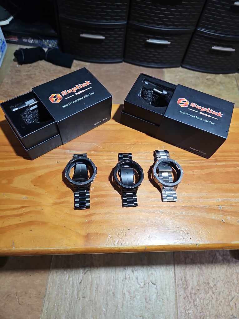 Samsung Galaxy Watch Pro 5
