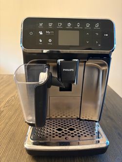 Phillips Lattego 4300