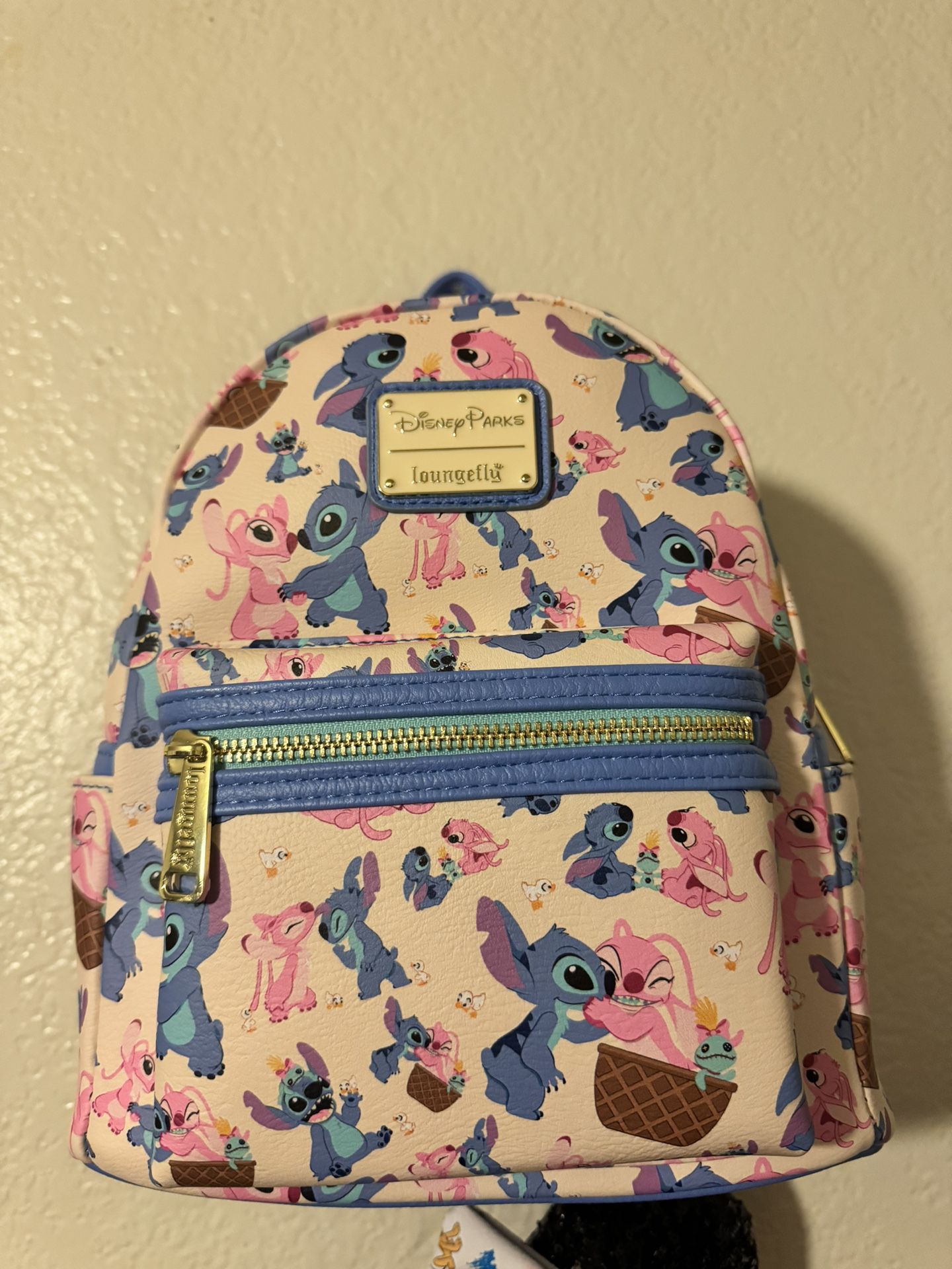 Loungfly Backpack 