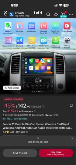 Apple Car Play