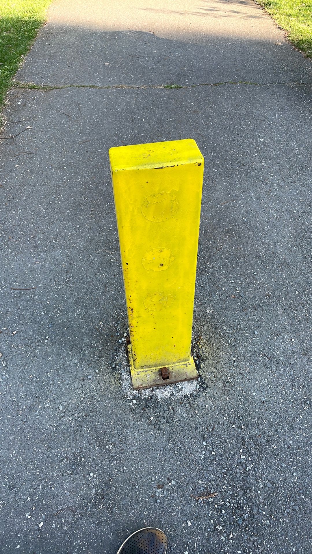 METAL BANANA