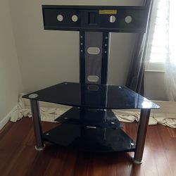 Functional Tv Stand 