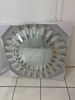 Large Mirror